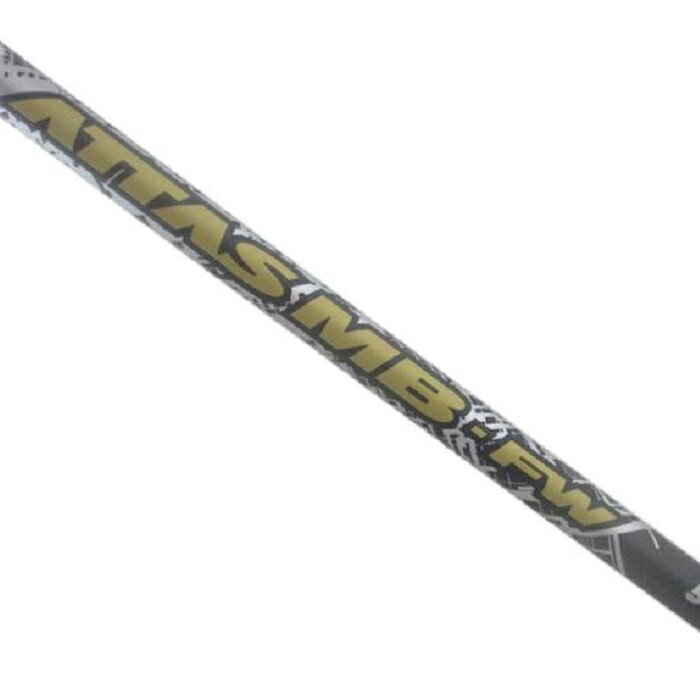  UST Mamiya マミヤ アッタス ATTAS MB FW 55 (R) ピン PING G440. G430. G425. G410 適合スリーブ付き FW用
