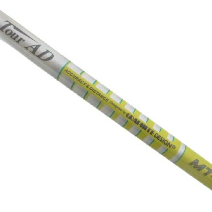 樂天商城 - 【中古】GRAPHITE DESIGN ツアー Tour AD MT-5 (S) 43.425インチ ドライバー用