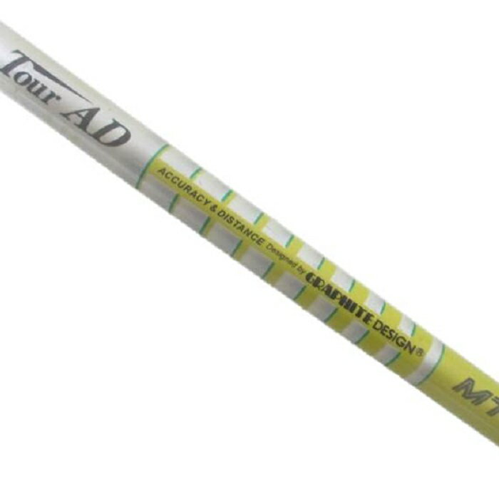 GRAPHITE DESIGN ツアー Tour AD MT-6 (S) テーラーメイド M1 M2 M3 M4 M5 M6 SIM SIM2 ステルス Qi10 Qi35 適合スリーブ付き ドライバー用
