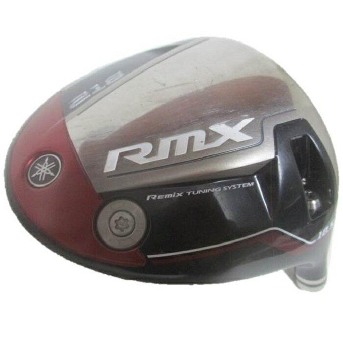 【中古】 ヤマハ YAMAHA RMX 218 10.5° ヘッド単品