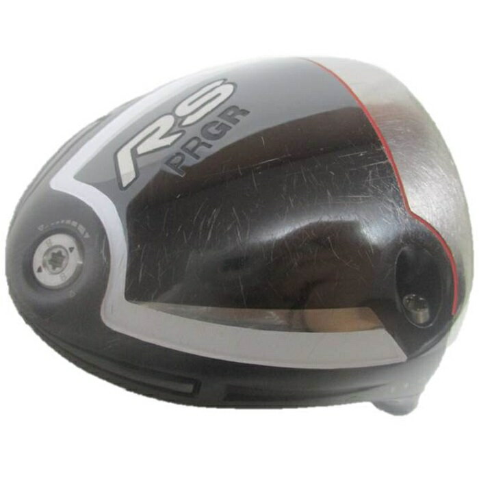 【中古】プロギア PRGR 2018 RS 11.5° ヘッドカバー付き ヘッド単品 ■メーカー：PRGR ■モデル：RS ■利き腕：右利き用 ■番手：1W ■ロフト：11.5° ■総重量：191.2g ■付属品：ヘッドカバー ■状態：中古（画像にてご確認下さい） ♦ご質問・ご不明な点がありましたら、お気軽にお問合せ下さい。