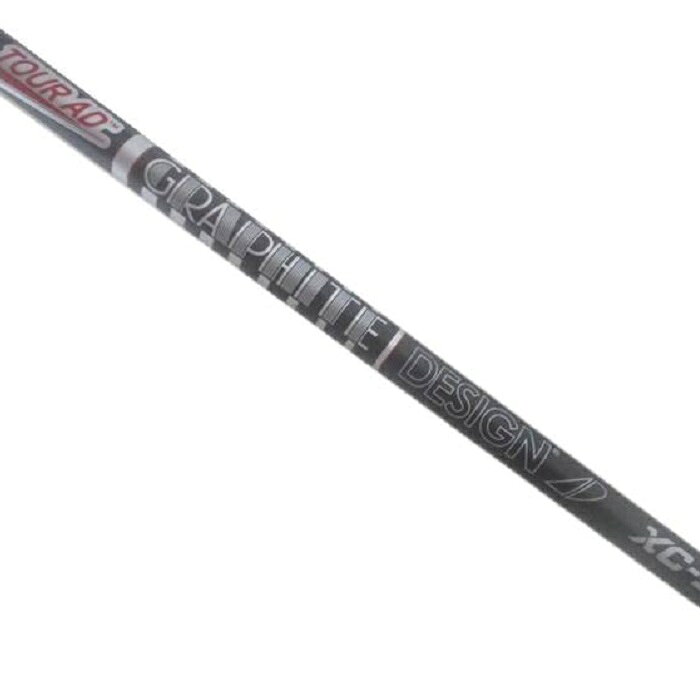 【中古】GRAPHITE DESIGN ツアー Tour AD XC-5 (S) キャロウェイ ROGUE SUB ZERO. MAVRIK. パラダイム. エリート 適合スリーブ付き ドライバー用
