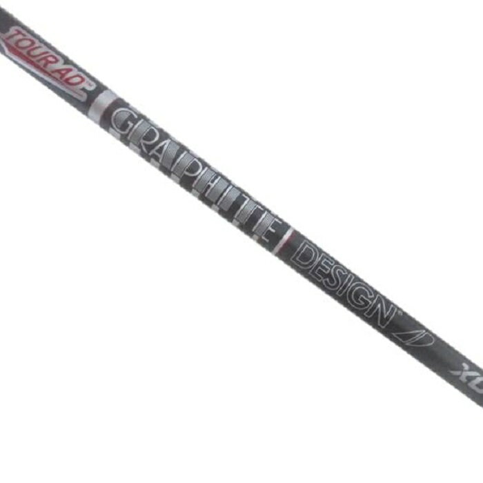 【中古】GRAPHITE DESIGN ツアー Tour AD XC-5 (S) キャロウェイ ELYTE. PARADYM. EPIC SPEED. ROGUE ST. EPIC FLASH. MAVRIK 適合スリーブ付き FW用