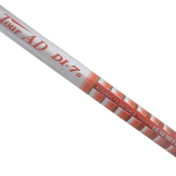 【中古】GRAPHITE DESIGN ツアー Tour AD DI-7 (S) 44.60インチ ドライバー用