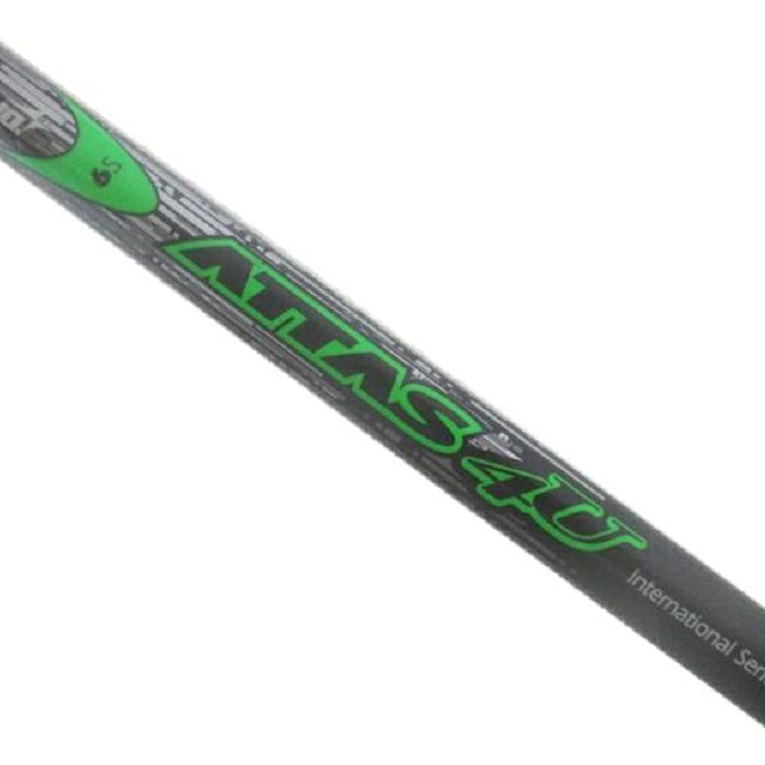 【中古】UST Mamiya マミヤ アッタス ATTAS 4U 6 (S) タイトリスト 917D 915D 913D 910D VG3 TS TSi TSR GT 適合スリーブ付き ドライバー用 ■メーカー：UST Mamiya ■モデル：ATTAS 4U 6 ■長さ：44.135インチ ■総重量：122.3g ■フレックス：S ■グリップ：Golf Pride CP2 Pro ■適合ヘッド：Titleist GT2. GT3. GT4. TSR1. TSR2. TSR3. TSR4. TSi1. TSi2. TSi3. TSi4. TS1. TS2. TS3. TS4. 917D. 915D. 913D. 910D. VG3. ■状態：中古（画像にてご確認下さい） ♦ご質問・ご不明な点がありましたら、お気軽にお問合せ下さい。