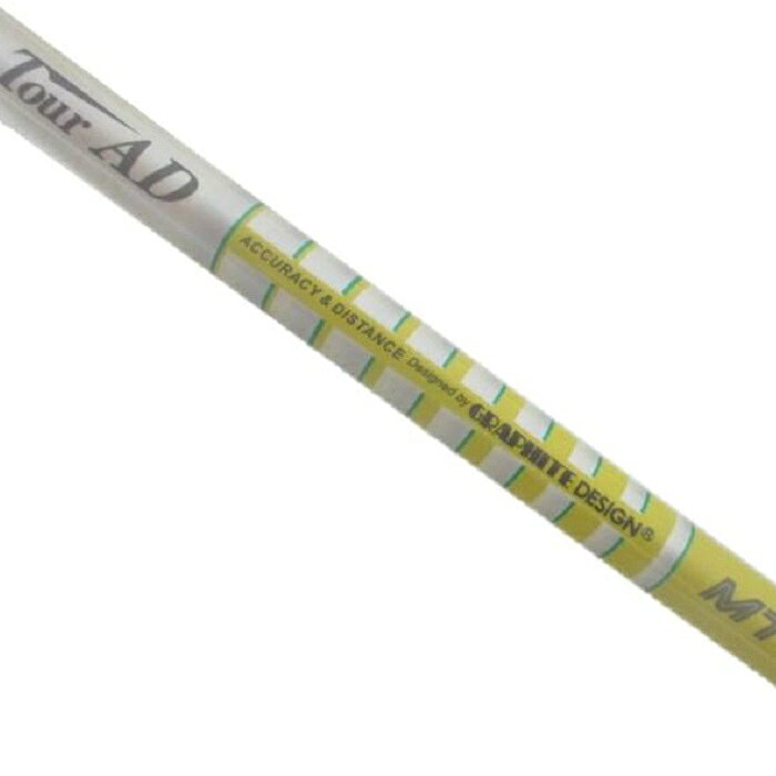 【中古】GRAPHITE DESIGN ツアー Tour AD MT-6 (SR) 43.935インチ ドライバー用 ■メーカー：GRAPHITE DESIGN ■モデル：Tour AD MT-6 ■長さ：43.935インチ ■総重量：93.9g ■フレックス：SR ■グリップ：NEXGEN ■状態：中古（画像にてご確認下さい） ♦ご質問・ご不明な点がありましたら、お気軽にお問合せ下さい。
