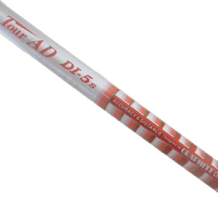 【中古】GRAPHITE DESIGN ツアー Tour AD DI-5 (S) 41.815インチ FW用