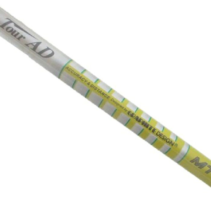 【中古】GRAPHITE DESIGN ツアー Tour AD MT-5 (R1) 45.745インチ ドライバー用