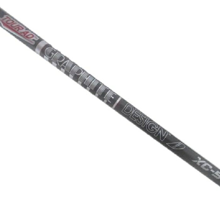 【中古】GRAPHITE DESIGN ツアー Tour AD XC-5 (S) 44.60インチ ドライバー用