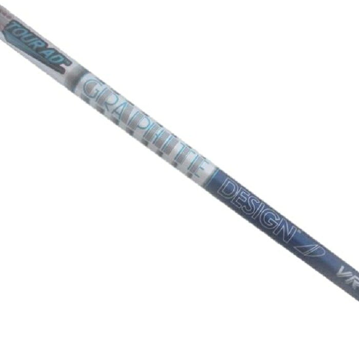 【中古】GRAPHITE DESIGN ツアー Tour AD VR-6 (X) 40.90インチ FW用