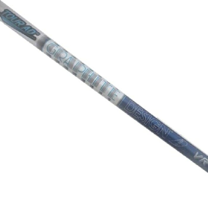 【中古】GRAPHITE DESIGN ツアー Tour AD VR-4 (R2) キャロウェイ ROGUE SUB ZERO. MAVRIK. パラダイム. エリート 適合スリーブ付き ドライバー用
