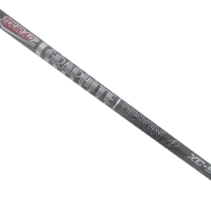 【中古】GRAPHITE DESIGN ツアー Tour AD XC-5 (R1) キャロウェイ ROGUE SUB ZERO. MAVRIK. パラダイム. エリート 適合スリーブ付き ドライバー用