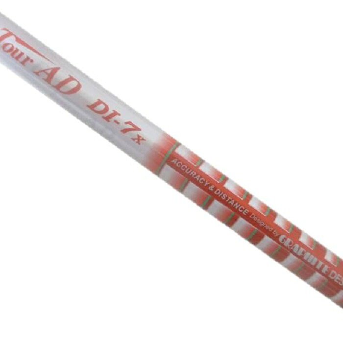 【中古】GRAPHITE DESIGN ツアー Tour AD DI-7 (X) ミズノ ST 230 220 200 190 180 JPX900 850 E SV MP TYPE-1-2 適合スリーブ付き ドライバー用