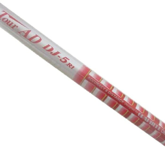 【中古】GRAPHITE DESIGN ツアー Tour AD DJ-5 (R1) 44.485インチ ドライバー用 ■メーカー：GRAPHITE DESIGN ■モデル：Tour AD DJ-5 ■長さ：44.485インチ ■総重量：103.6g ■フレックス：R1 ■グリップ：IOMIC 1.8 ■状態：中古（画像にてご確認下さい） ♦ご質問・ご不明な点がありましたら、お気軽にお問合せ下さい。