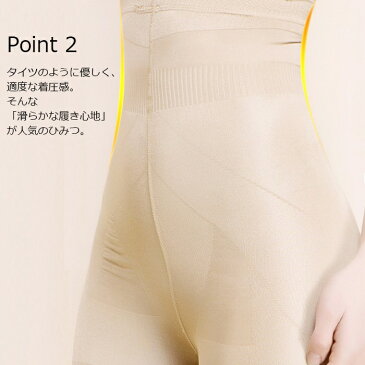 【送料無料】HAZE ヘイズ SLIM GIRDLE スリム ガードル ハイウエスト 【 M L LL 2XL 3XL 】 加圧 骨盤ガードル 骨盤矯正 骨盤サポート 骨盤ベルト 形状記憶 矯正下着 インナー レディース 女性 美尻 産後 体型補正 補正下着