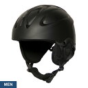 【送料無料】スノーボード スキー ヘルメット メンズ VAXPOT(バックスポット) ヘルメット V ...