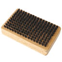 ボアブラシ スキー スノーボード メンテナンス VAXPOT(バックスポット) VA-2872 ボア ブラシ チューンナップ メンテナンス 用品 ワックス ホッ...