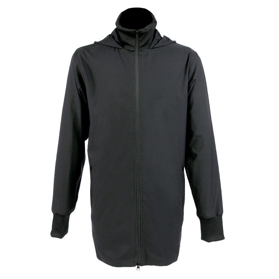 【送料無料】ロングパーカー メンズ レディース VAXPOT(バックスポット) スポーツウェア ジャケット パーカー VA-5901【トレーニング ウェア スポ...