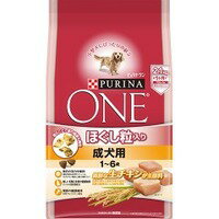 ピュリナ　ワンドッグ　ほぐし粒入　成犬用チキン　2.1KG