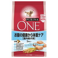 ピュリナ　ワンドッグ　7歳以上　室内飼犬用　2.1KG