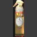 【エントリーP5倍】桃谷順天館 オーガニックアルガン ヘアウォーター 250ML