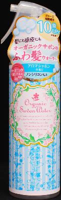 ※商品リニューアル等に伴い、パッケージ・内容等が掲載の内容と一部異なる場合があります。※商品は通常4〜6営業日以内に出荷します。在庫状況により出荷が遅れる場合があります。予めご了承下さい。 商品説明 髪と頭皮に1本でトータル美髪ケアのふわ髪ウォーター。 規格 250ML 文責者の氏名と資格種類 ウエルシア薬局（株）　048-264-1004薬剤師石原　純