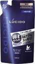 マンダム ルシード 薬用スカルプデオシャンプー 詰替 380ML