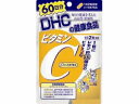 DHC　ビタミンC　(ハードカプセル)　60日分　120粒　サプリメント