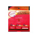 ヤマサキ ラサーナ ふんわりハリコシトライアルセット 3組