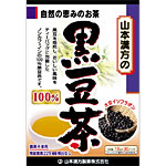 ※商品リニューアル等に伴い、パッケージ・内容等が掲載の内容と一部異なる場合があります。※商品は通常4〜6営業日以内に出荷します。在庫状況により出荷が遅れる場合があります。予めご了承下さい。 商品説明 ○黒豆の健康飲料です。○黒豆、穀類のまろやかな風味。○健康維持に好適です。○経済的で、飲みやすく、簡単です。○おくりものに好適です。○ホットでも、アイスでも、お飲みいただけます。自然の恵みのお茶黒豆を焙煎し、おいしい風味をティーバッグに包装したノンカフェインの100％黒豆茶です。農薬不使用残留農薬229種類検出なしティーバッグ1袋で0.7L分できます。大豆イソフラボン 文責者の氏名と資格種類 ウエルシア薬局（株）　048-264-1004薬剤師石原　純