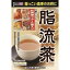 5個セット【送料無料】【あす楽】 山本漢方製薬 脂流茶 10GX24包入 3,493円
