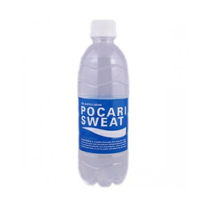 大塚製薬　ポカリスエットPET　500ML