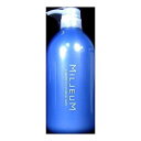 DEMI ミレアム コンディショナー 800ML