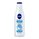 花王 ニベア リフレッシュプラス アクアモイスチャージェル 200ML
