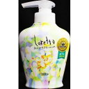 ロレッタ まいにちのすっきりシャンプー 300ML