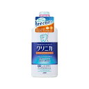 【エントリーP5倍】ライオン クリニカ クイックウォッシュ 450ML|詳細画像
