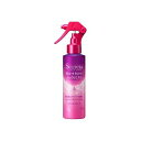 花王 セグレタ 乾かすだけでふっくらミスト 150ML