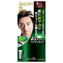 【エントリーP5倍】ダリヤ サロンドプロ EXメンズ ヘアマニキュア 6