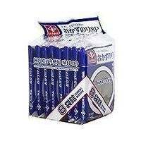 【セット販売】永井海苔 味付のりニューおかず 8パックX12個セット