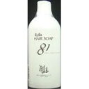 レラ・ヘアソープ　81　◇300ML◇