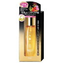 クラシエ いち髪 和草ダメージリペアオイルセラム 60ML アウトバストリートメント