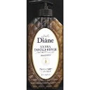 モイストダイアン エクストラダメージリペア トリートメント 450ML