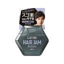 マンダム ギャツビー ヘアジャム マットニュアンス 110ML