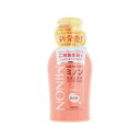 ミノン　薬用保湿入浴剤　480ML