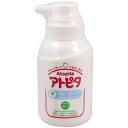 丹平製薬　アトピタ　ベビー泡ソープ　350ML