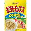 【セット販売】ニチフリ ポテトチップスのり塩味ふりかけ 20GX10個セット