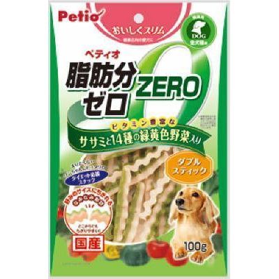 ※商品リニューアル等に伴い、パッケージ・内容等が掲載の内容と一部異なる場合があります。※商品は通常4〜6営業日以内に出荷します。在庫状況により出荷が遅れる場合があります。予めご了承下さい。 商品説明 脂肪分ゼロだから太りたくないワンちゃんにぴったりのダイエット応援スナック。肥満が気になる愛犬に最適なおやつです。鶏ササミを使用し味わい深く仕上げているので、しっかり美味しく体にうれしい！ワンちゃんの健康を考えて、ビタミン・β−カロテン豊富な14種の緑黄色野菜をミックスしました。 広告文責 株式会社ウェルパーク　電話番号：042-659-3716