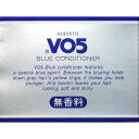 サンスター VO5 ブルーコンディショナー 85G
