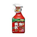 5個セット　送料無料　【あす楽】　住友化学園芸　ベニカXファインスプレー　1000ML