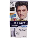 ダリヤ サロンドプロ メンズ無香料 7